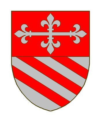 Wappen von Oberöfflingen/Arms of Oberöfflingen