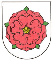 Wappen von Penig/Arms (crest) of Penig