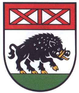 Wappen von Pillingsdorf