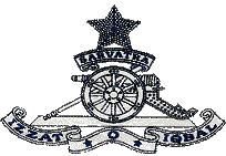 File:Regiment of Artillery, Indian Army.gif