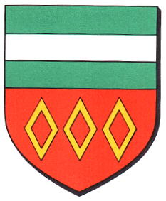 Blason de Retschwiller/Arms (crest) of Retschwiller