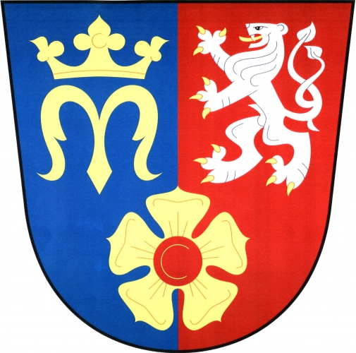 Coat of arms (crest) of Sedlejov