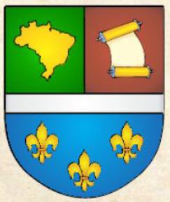 Arms (crest) of Parish of Saint Anthony of Saint Ann Galvão, Campinas