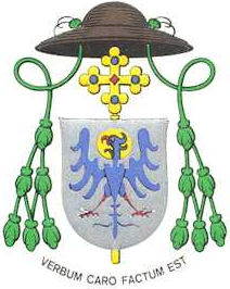Arms (crest) of Alois Stöger