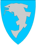 Coat of arms (crest) of Vågan