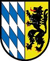 Wappen von Wagenschwend