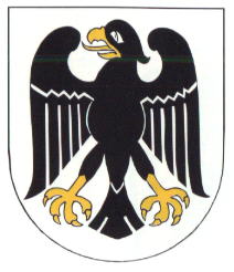Wappen von Bodelwitz/Arms of Bodelwitz