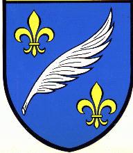 Blason de Cannes/Arms of Cannes