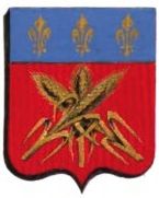 Blason de Crépy (Aisne)/Coat of arms (crest) of {{PAGENAME