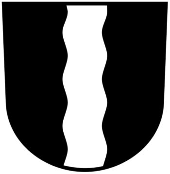 Wappen von Hausen im Killertal