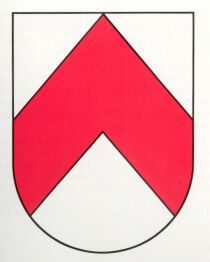Wappen von Höchst (Vorarlberg)/Arms of Höchst (Vorarlberg)