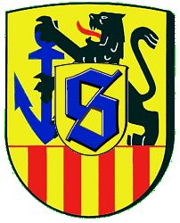 Wappen von Amt Horrem