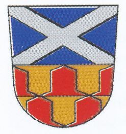 Wappen von Kleinsorheim/Arms of Kleinsorheim