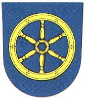 Arms of Koloveč