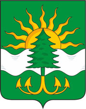 Arms (crest) of Letnerechensky