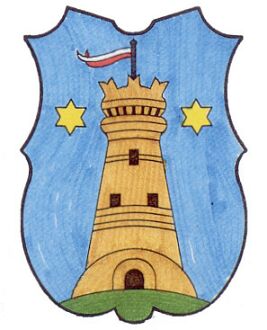 Stemma di Mezzana
