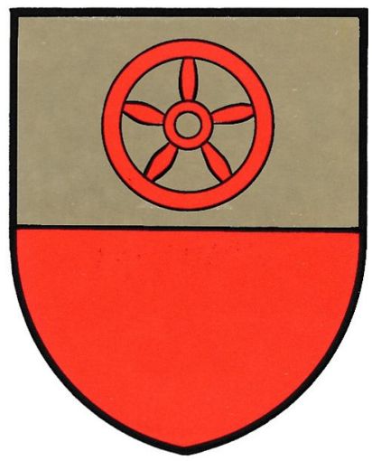 Wappen von Mönninghausen / Arms of Mönninghausen