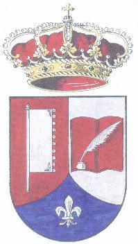 Escudo de Muga de Sayago/Arms (crest) of Muga de Sayago