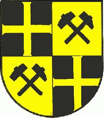 Wappen von Pflach/Arms (crest) of Pflach