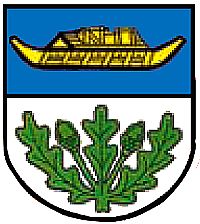 Wappen von Pfraundorf