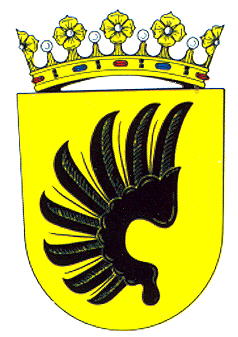Arms of Pyšely