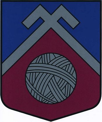 Coat of arms (crest) of Snēpele (parish)
