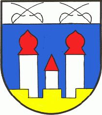 Wappen von Straden / Arms of Straden