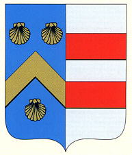 Blason de Tardinghen/Arms (crest) of Tardinghen