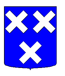 Wapen van Wieldrecht/Arms (crest) of Wieldrecht