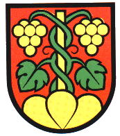 Wappen von Wileroltigen/Arms of Wileroltigen