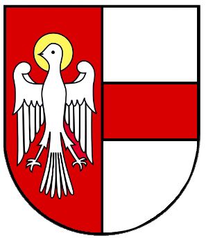 Wappen von Ahlen (Uttenweiler)/Arms of Ahlen (Uttenweiler)