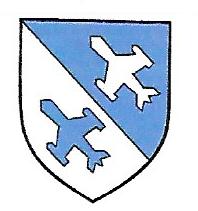 Coat of arms (crest) of the Aviation Detachment, Albanian Air Force