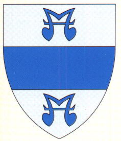 Blason de Boisleux-Saint-Marc / Arms of Boisleux-Saint-Marc