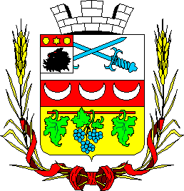Arms of Chuhuiv