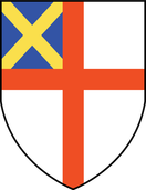Arms of Diocese of the Eastern United States, APA