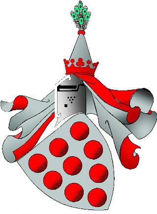 Wappen von Forst (Aachen)/Arms (crest) of Forst (Aachen)