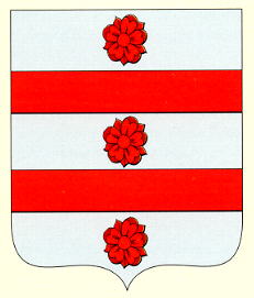 Blason de Frencq/Arms (crest) of Frencq