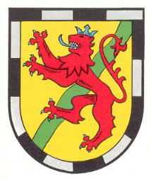 Wappen von Amt Grumbach / Arms of Amt Grumbach