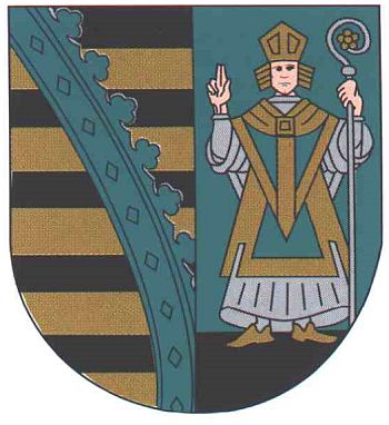 Wappen von Samtgemeinde Hadeln