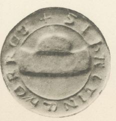 Seal of Hatting Herred