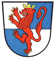 Wappen von Horstmar