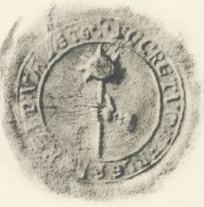 Seal of Jerlev Herred