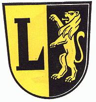 Wappen von Lorch (Württemberg)/Arms of Lorch (Württemberg)