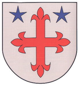 Wappen von Template:PAGENNAME