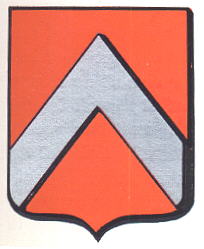 Wapen van Moere/Coat of arms (crest) of Moere