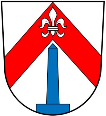 Wappen von Oberhatzkofen/Arms (crest) of Oberhatzkofen
