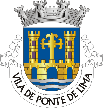 Brasão de Ponte de Lima