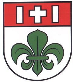 Wappen von Reitzengeschwenda