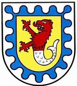 Wappen von Riedböhringen/Arms of Riedböhringen