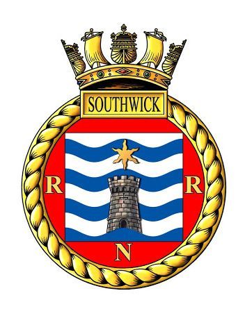 File:Royal Naval Reserve Southwick (HMS Dryad), Royal Navy.jpg